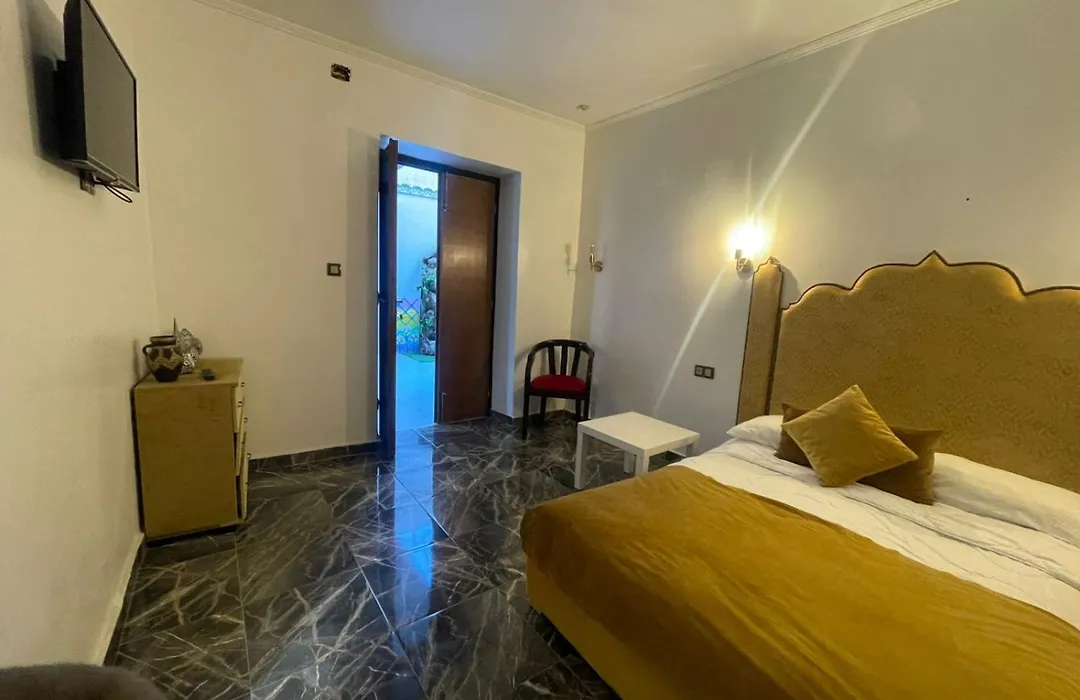Hotel Palace Tanger-1