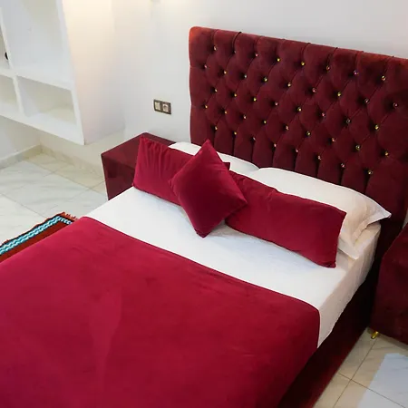 Hotel Palace tanger-3