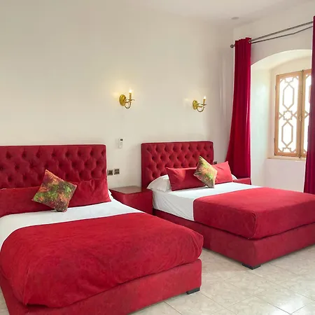 Hotel Palace Tanger-3