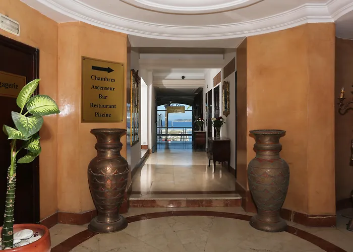 RembrandtHotel Tanger