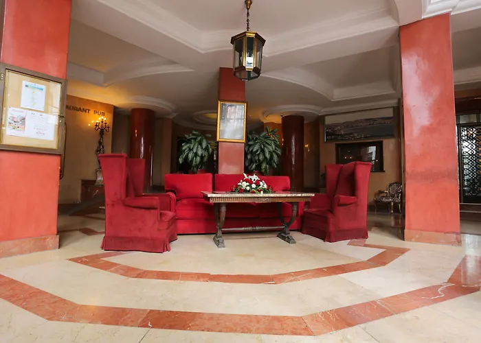 RembrandtHotel Tanger